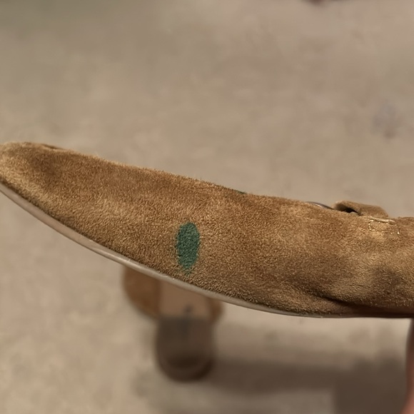 Steve Madden Loafers 🩷 - Picture 8 of 10